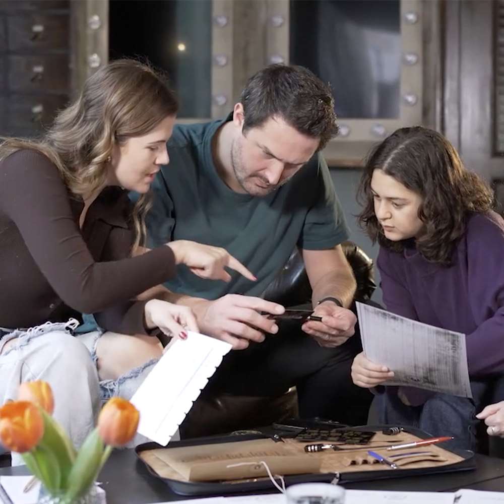 10 tips for a brilliant home escape game